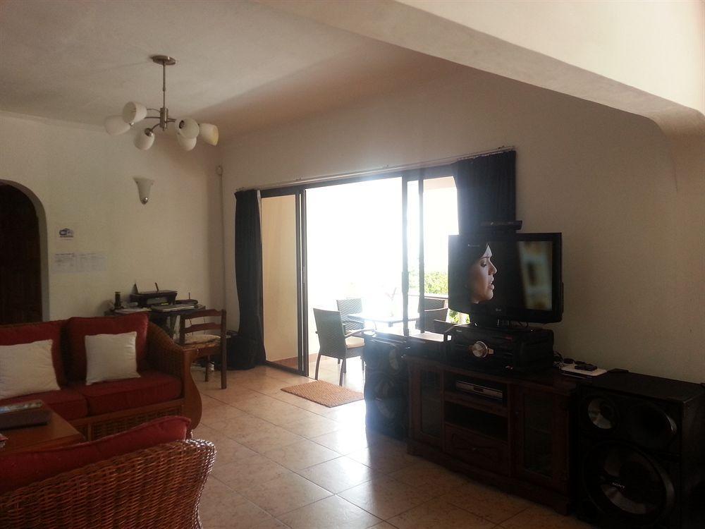 Albizia Lodge Green Estate Pointe Au Sel المظهر الخارجي الصورة