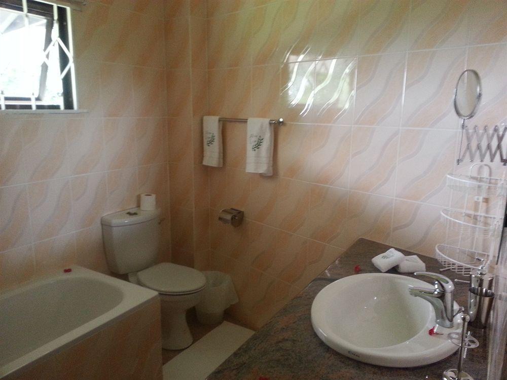 Albizia Lodge Green Estate Pointe Au Sel المظهر الخارجي الصورة