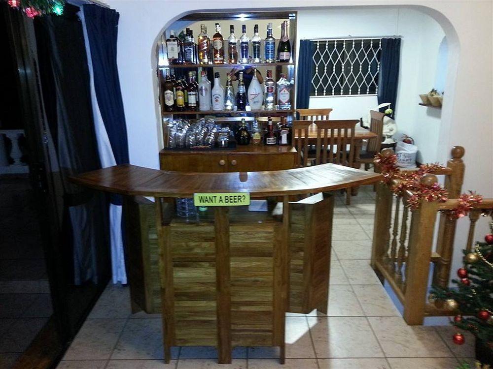 Albizia Lodge Green Estate Pointe Au Sel المظهر الخارجي الصورة