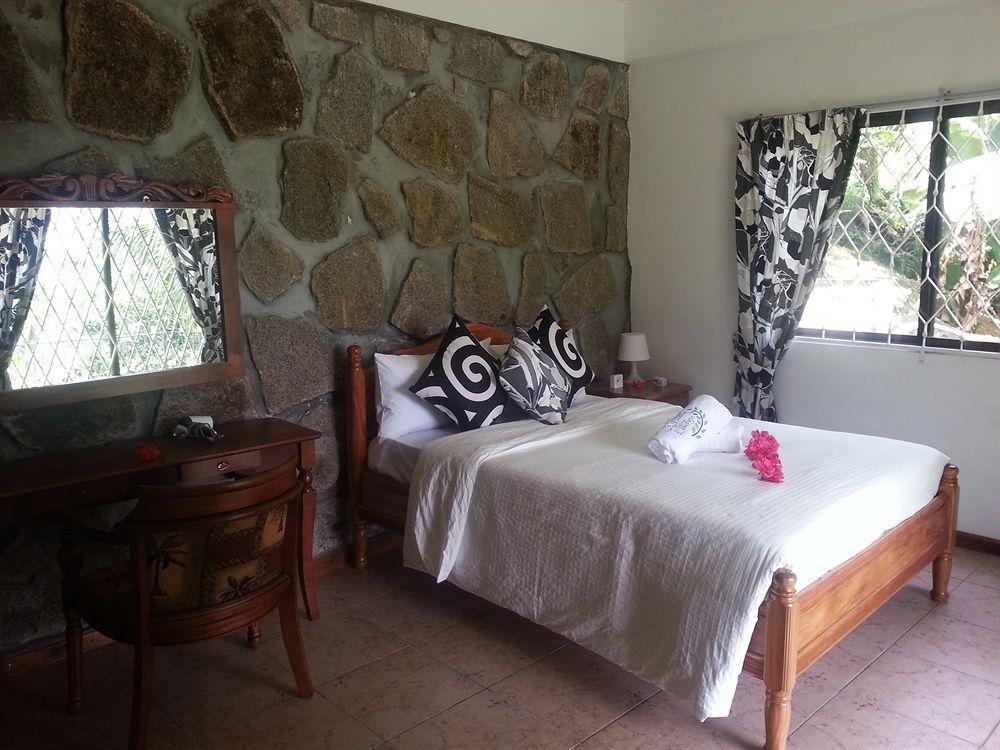 Albizia Lodge Green Estate Pointe Au Sel المظهر الخارجي الصورة