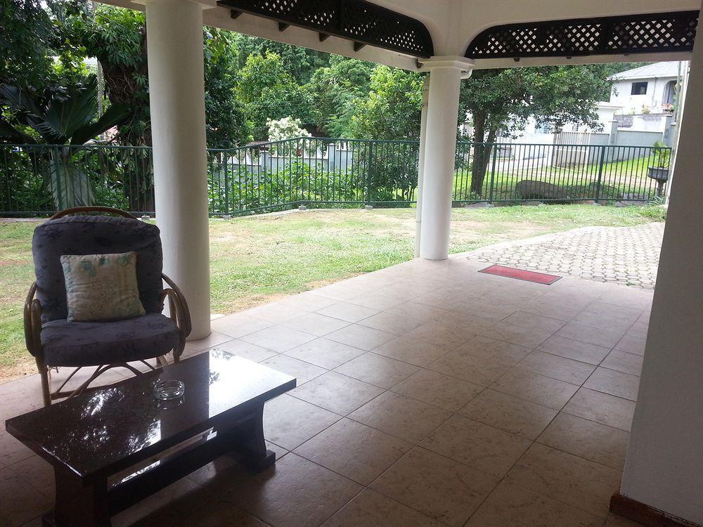 Albizia Lodge Green Estate Pointe Au Sel المظهر الخارجي الصورة